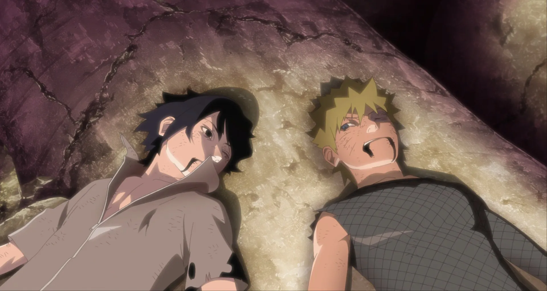 La frustración en forma de nivel