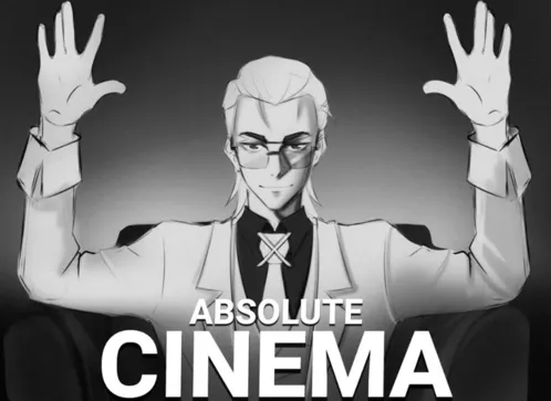 Absolute Cinema